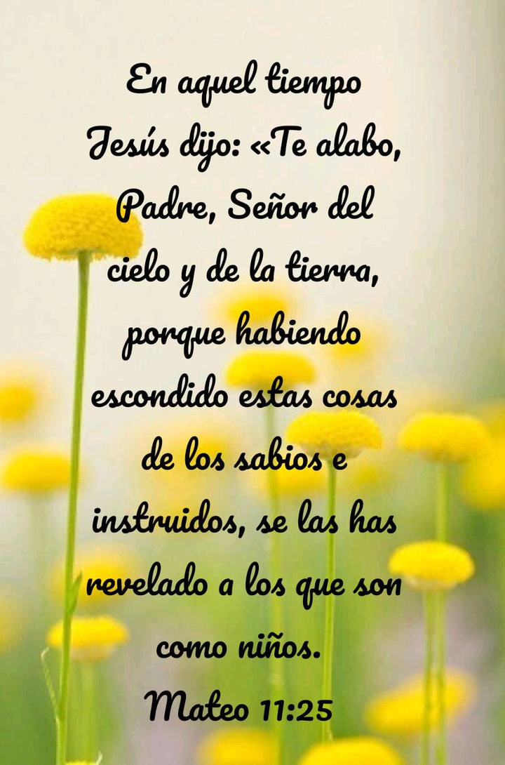 Dios es amor