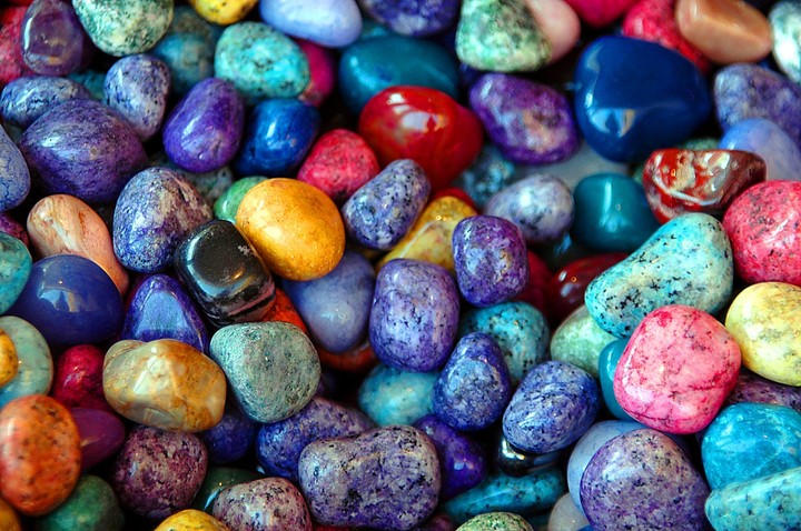 Stone