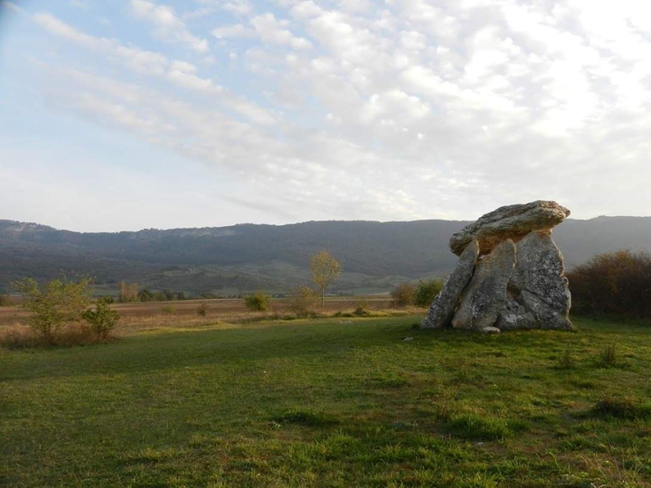 sorginetxe