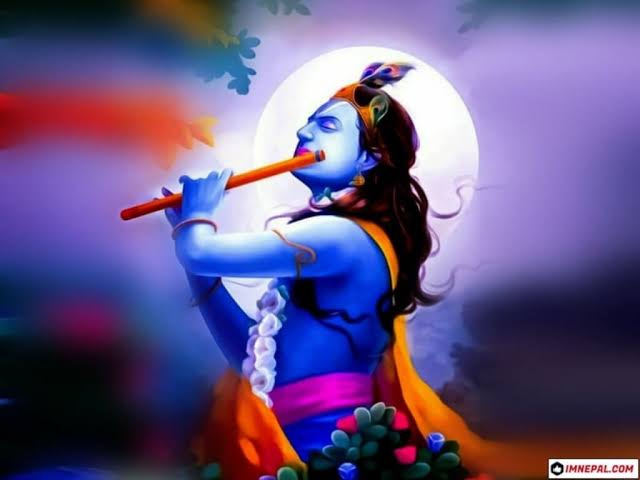 shrikrishna
