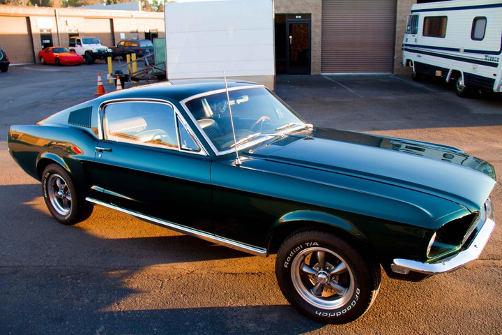 ford