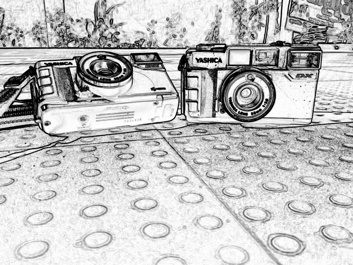 camera