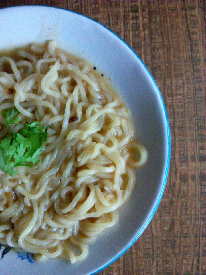 Noodle's
