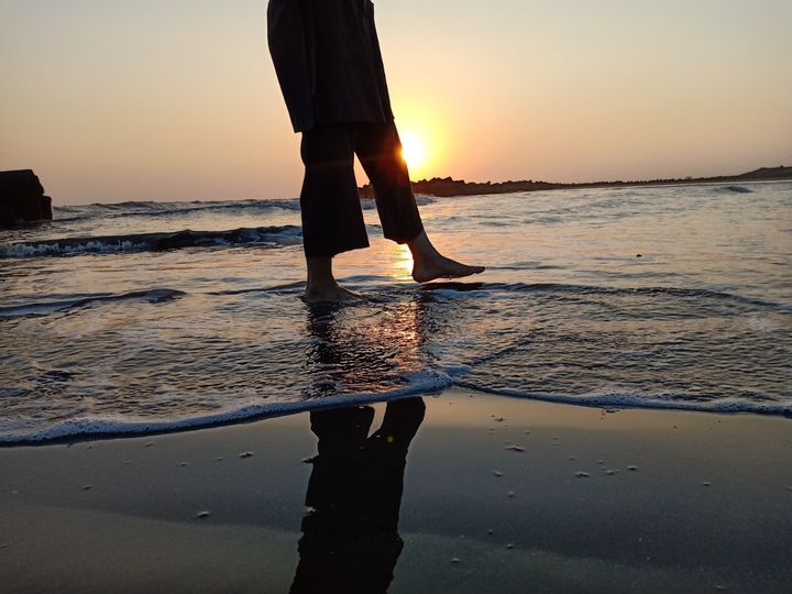 sun