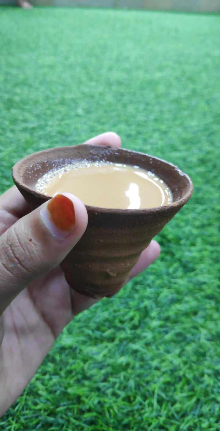 tea