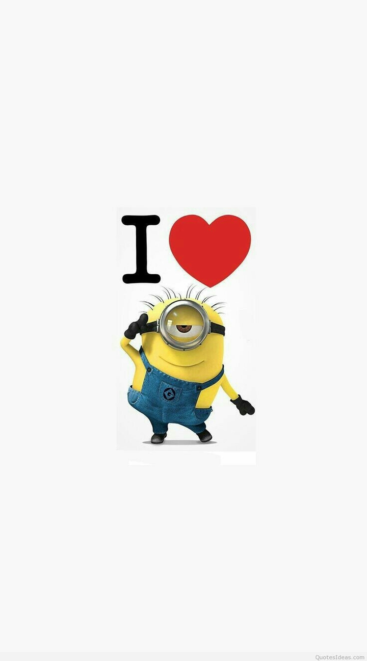 minion