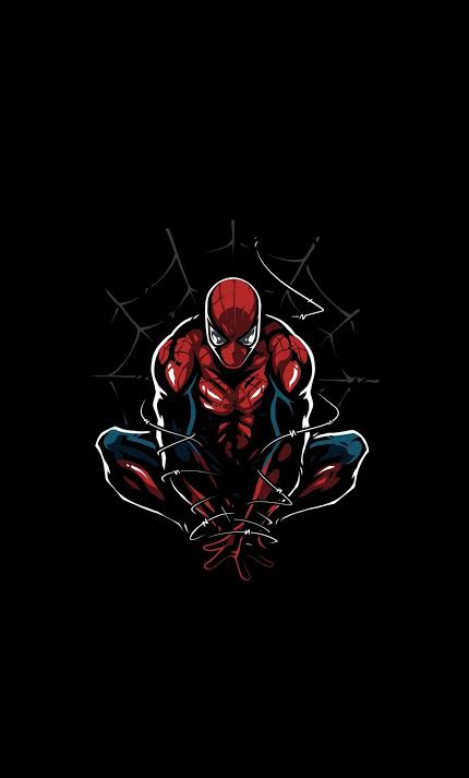 spider man
