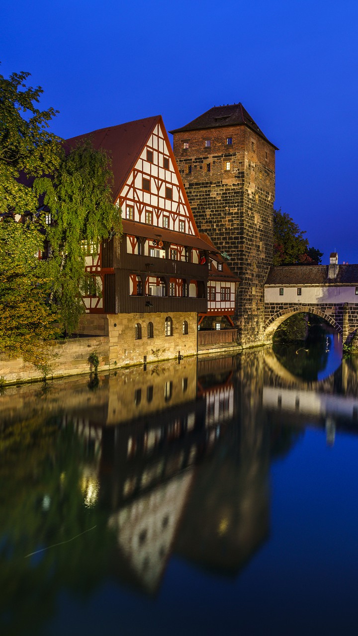 Nuremberg, Germany