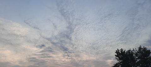 cloud