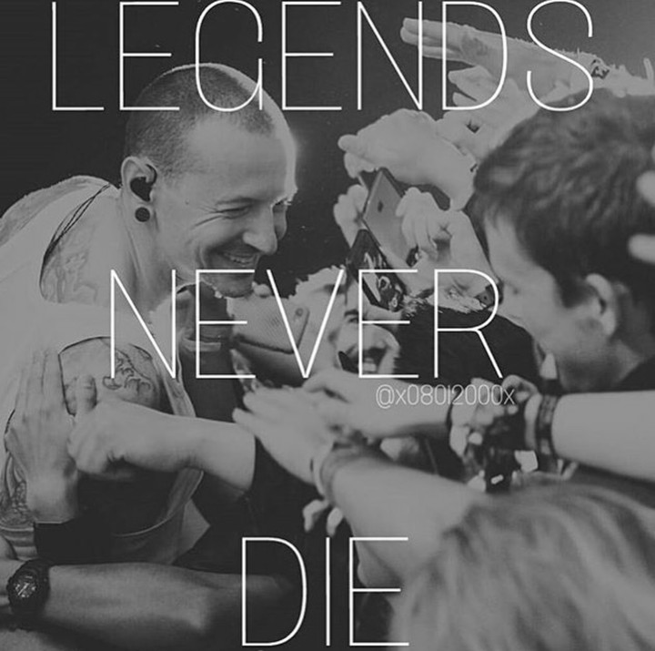 linkin park