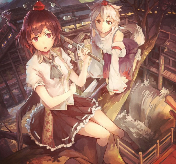 anime