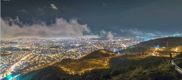 Sanandaj Kurdistan