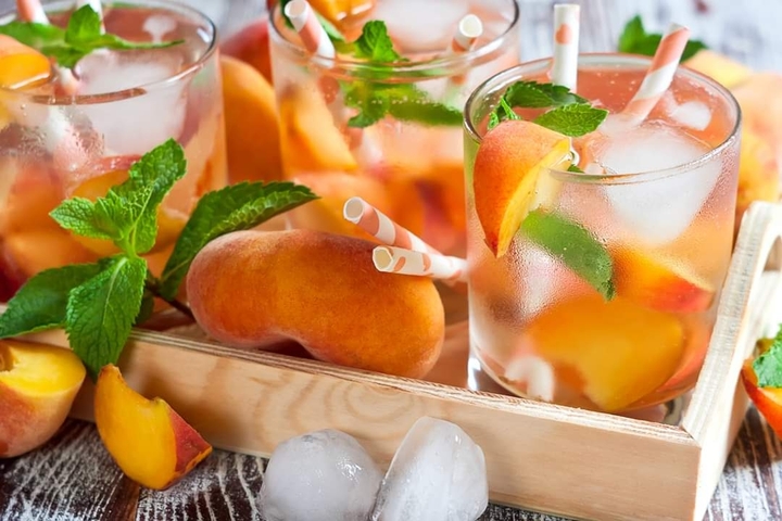 Peaches