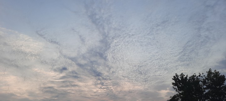 cloud
