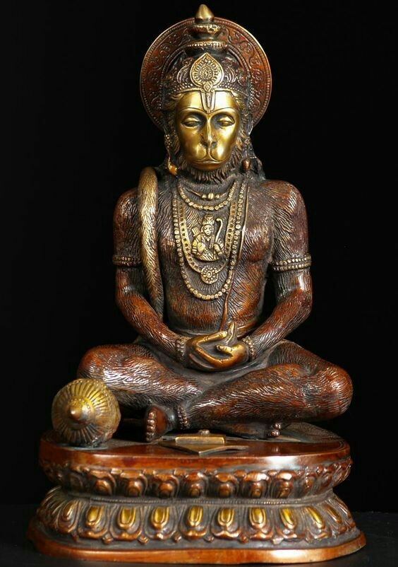 hamare hanuman ji