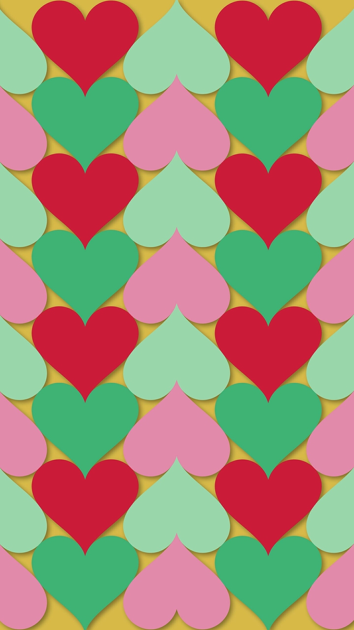 Hearts