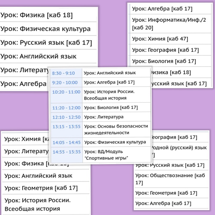 н