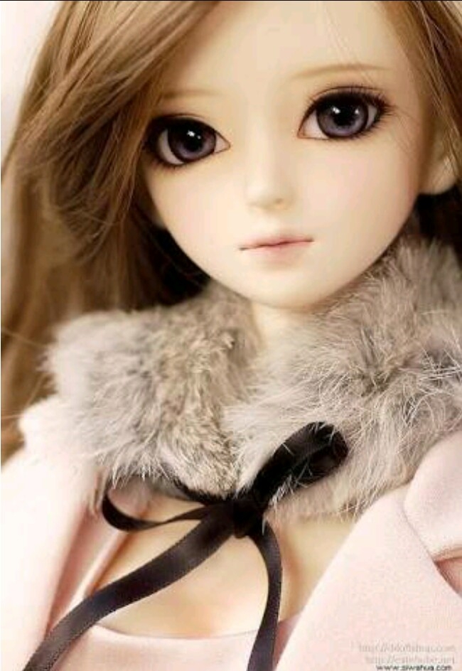 doll
