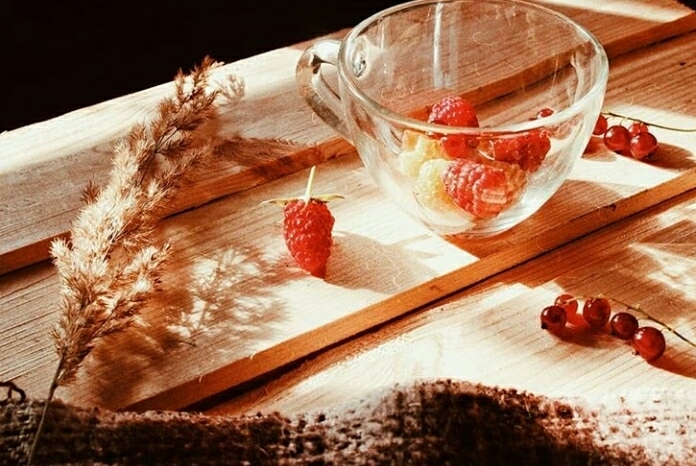Autumn mood 
