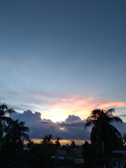 cloud island
