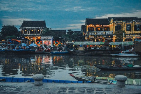 Hội An