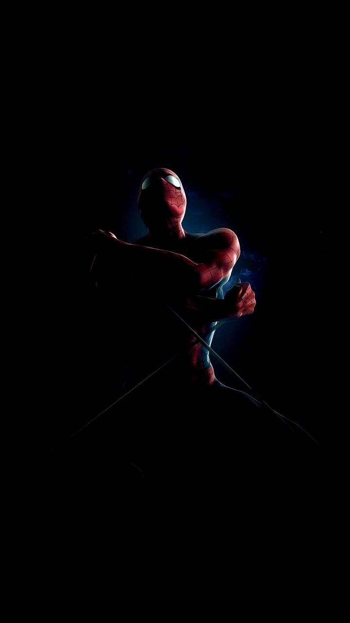 Spidy