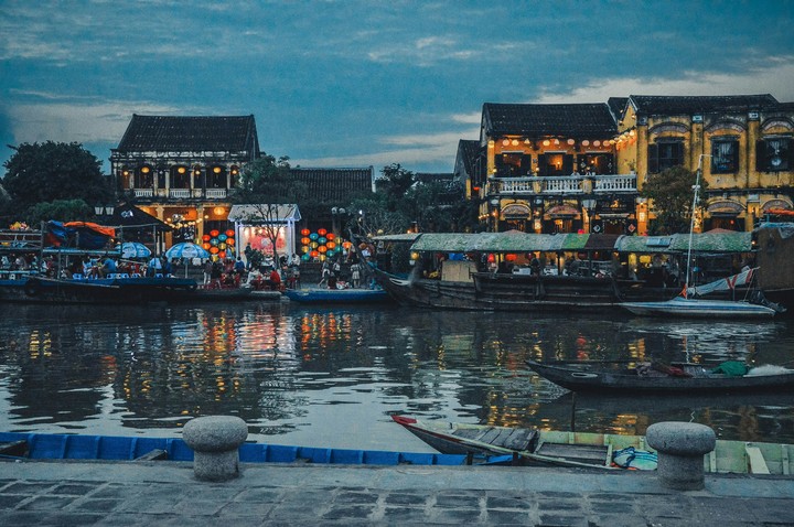 Hội An