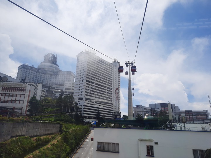 cablecar