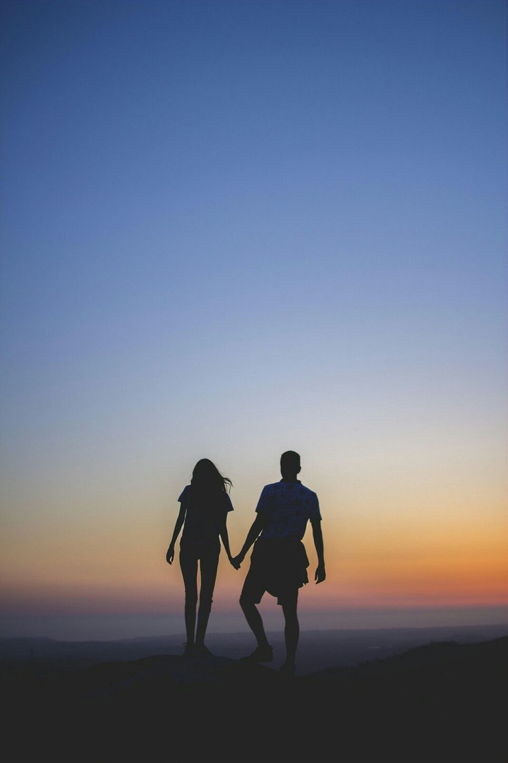 couple