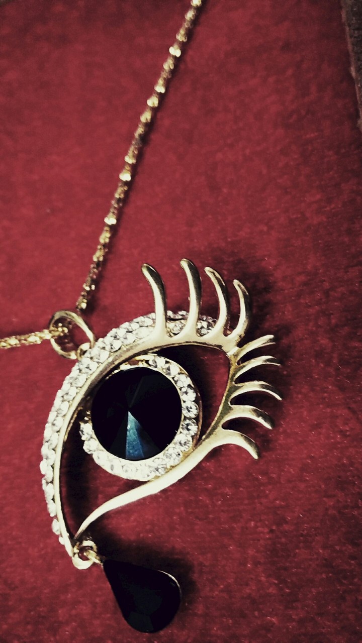 Pendent