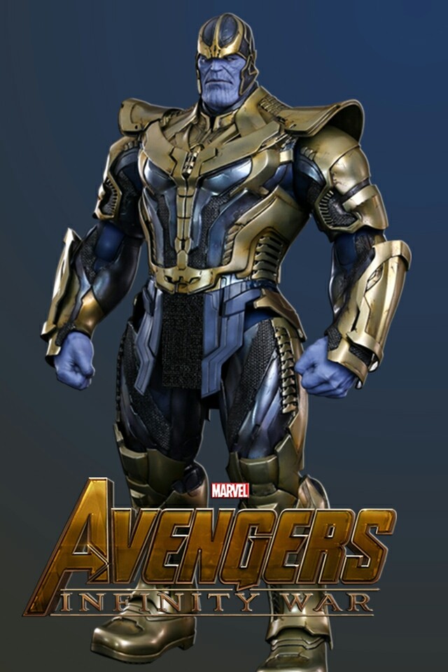 thanos