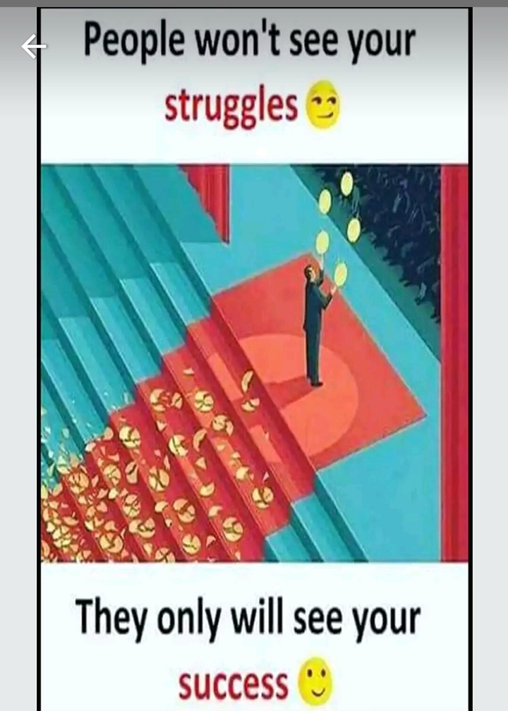 success
