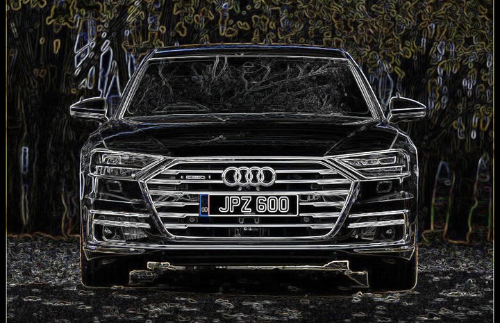 audi