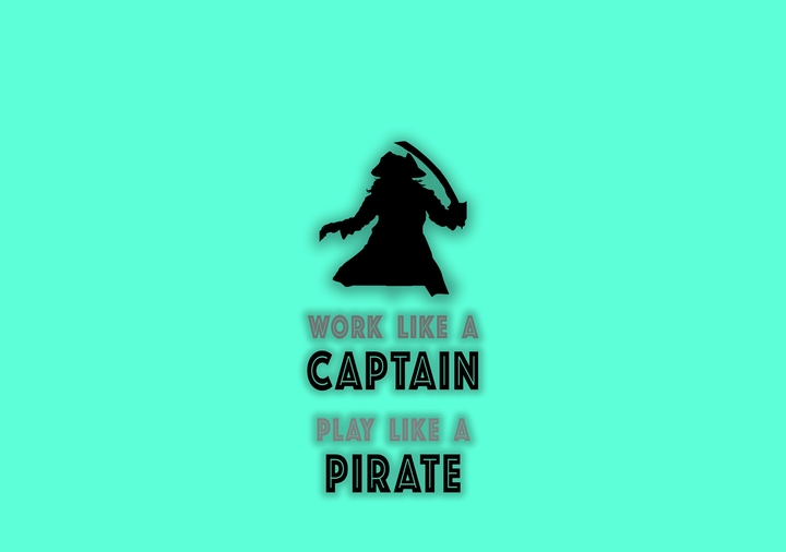 captain