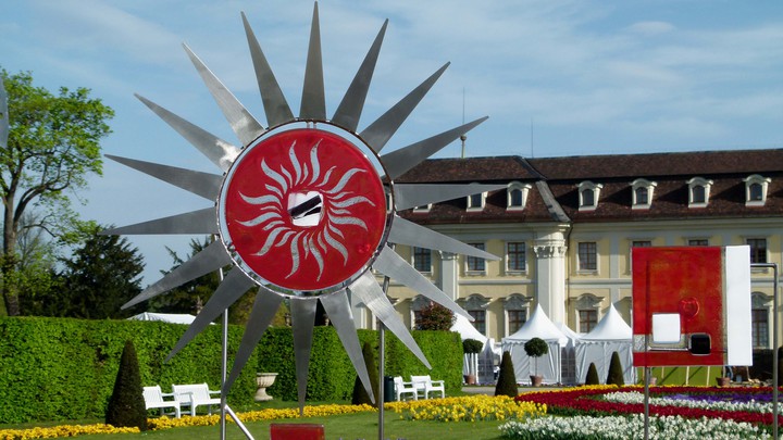 Schloss Ludwigsburg