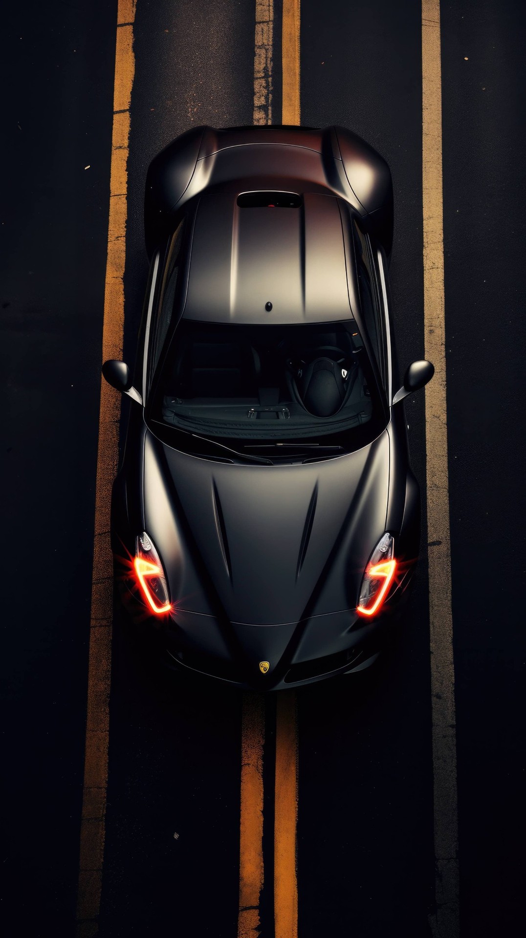 tapety car, supercar