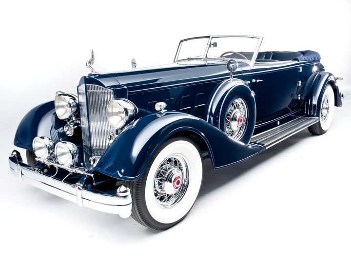 Packard