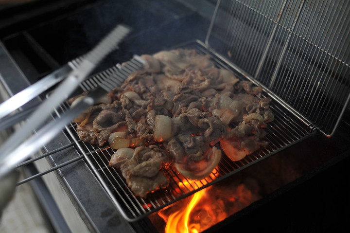 Food