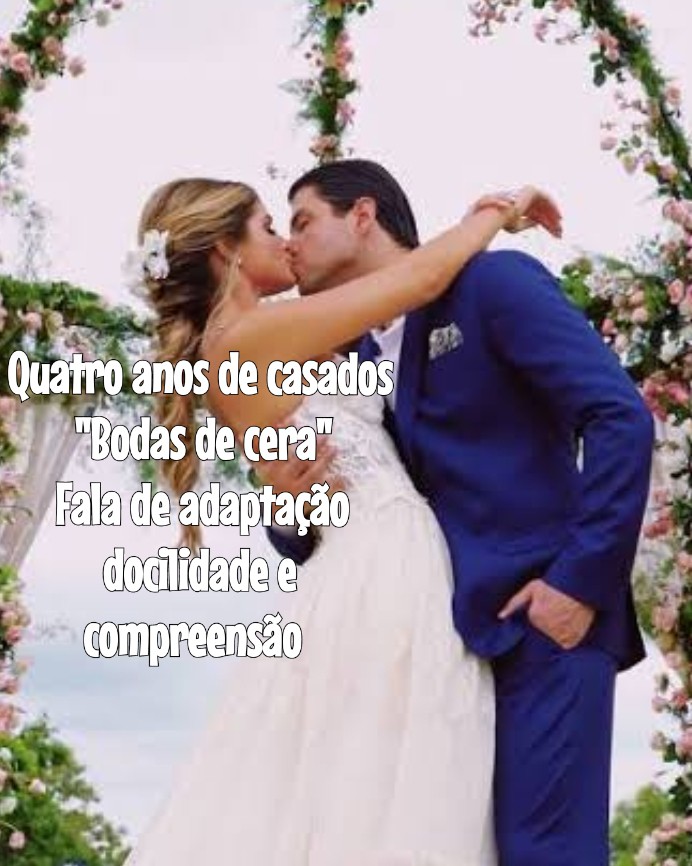 BODAS DE CERA