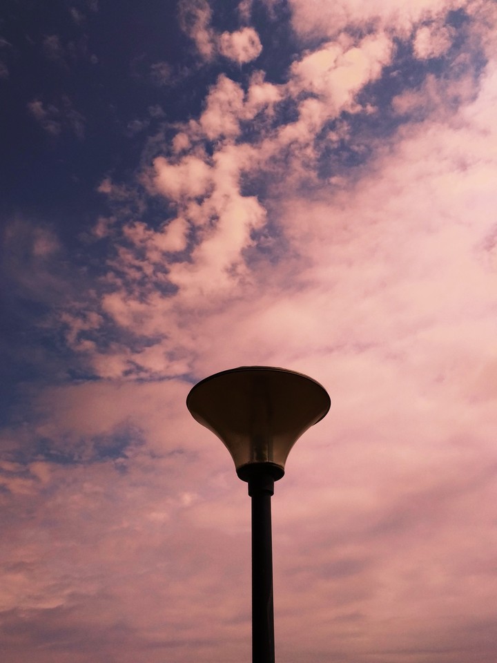 Beautiful Sky