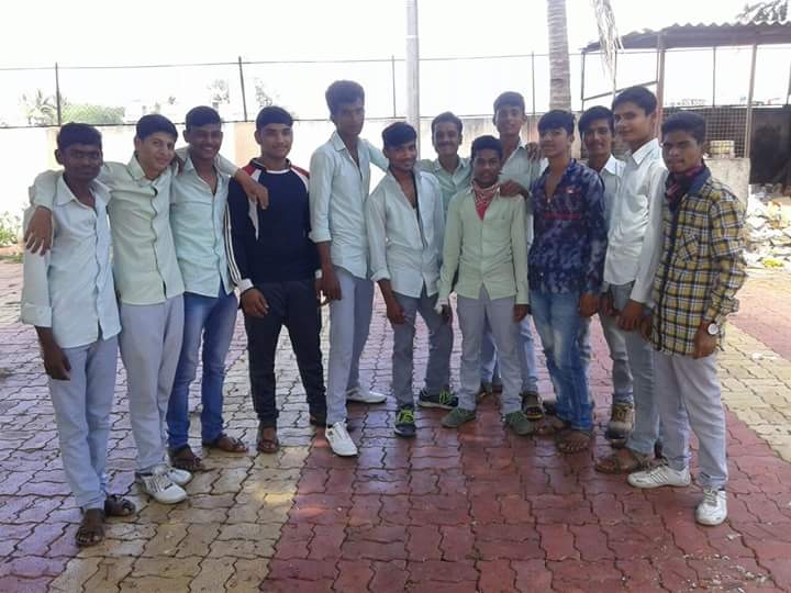 ISRAEL PATHAN (BADSHAH)