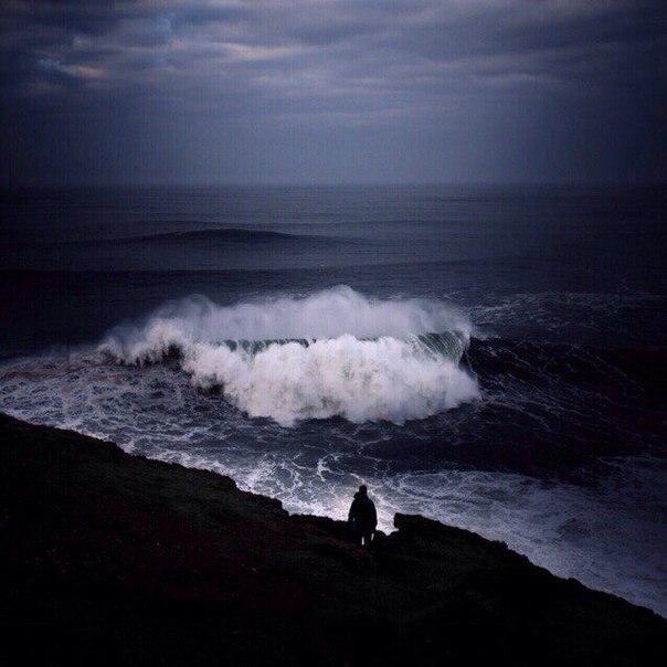 sea