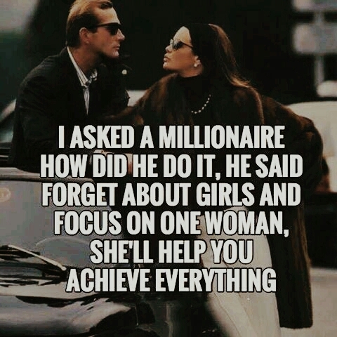 Girls woman