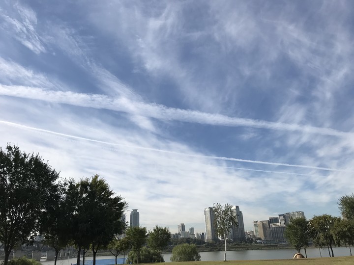 sky