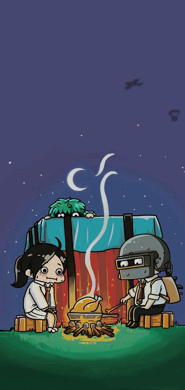 pubg
