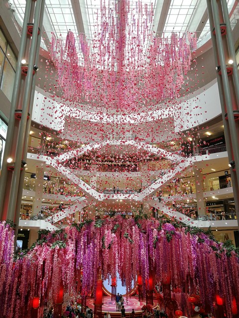Chinese new year
