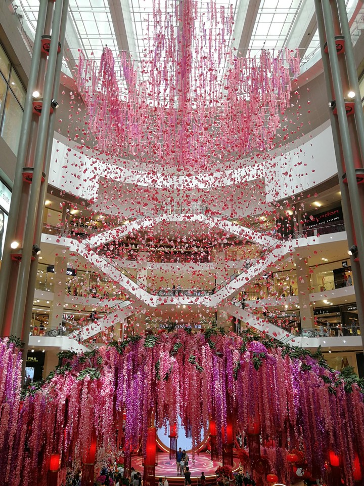 Chinese new year