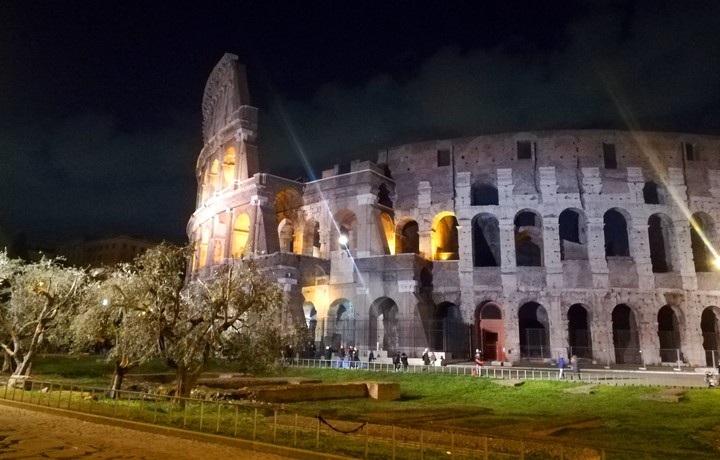 Colosseo