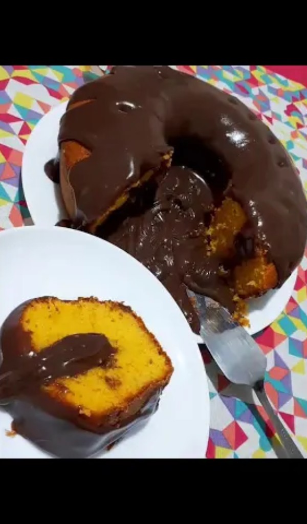 donut