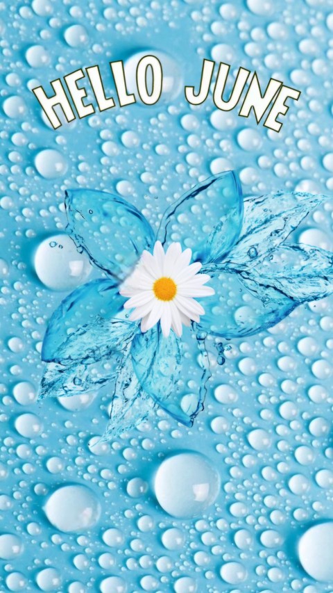 blue, drop háttérképek